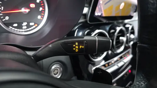 Mercedes-Benz C-Class W205 C200 2019 8