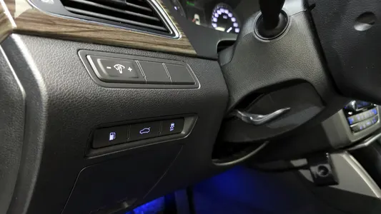 Hyundai LF 2.0 2014 15