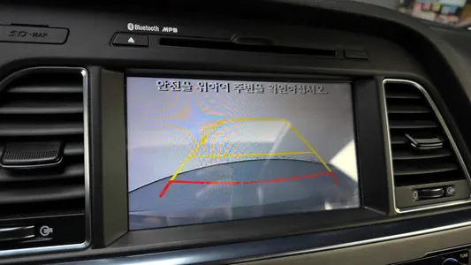 Hyundai LF 2.0 2014 17