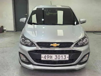 Chevrolet Spark 2019