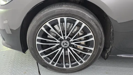 Mercedes-Benz S-Class W223 S350 d 2021 5