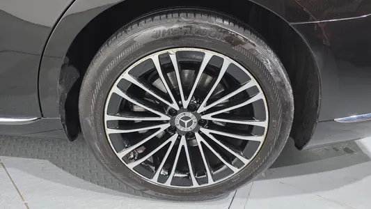 Mercedes-Benz S-Class W223 S350 d 2021 21