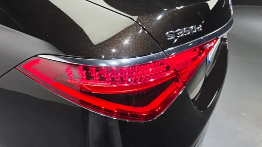Mercedes-Benz S-Class W223 S350 d 2021 23