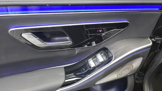Mercedes-Benz S-Class W223 S350 d 2021 29