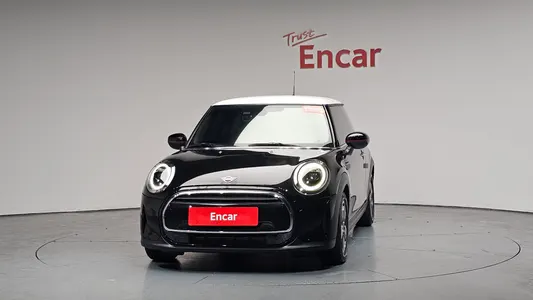 MINI 2022