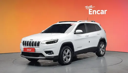 Jeep (KL) 2.4 AWD 2021