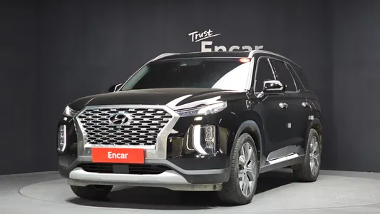 Hyundai Palisade 2.2 2WD 2022