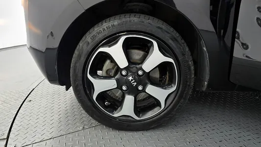 Kia Ray 2016 5