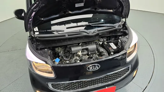 Kia Ray 2016 6