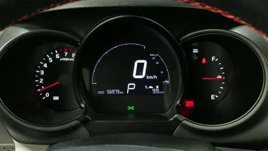 Kia Ray 2016 8
