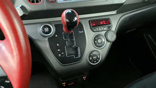 Kia Ray 2016 9