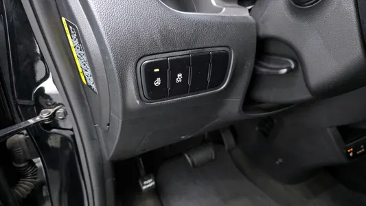 Kia Ray 2016 15