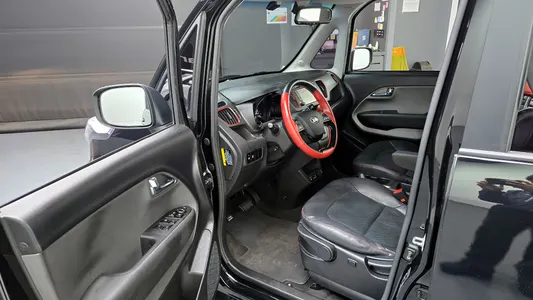 Kia Ray 2016 10