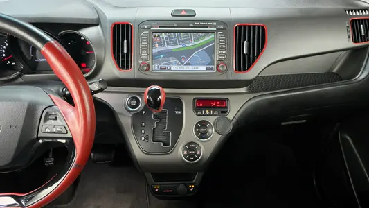 Kia Ray 2016 20