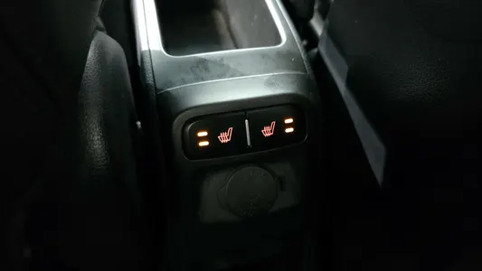 Kia Ray 2016 19