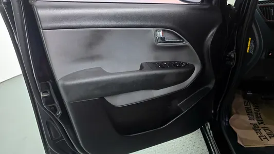 Kia Ray 2016 24