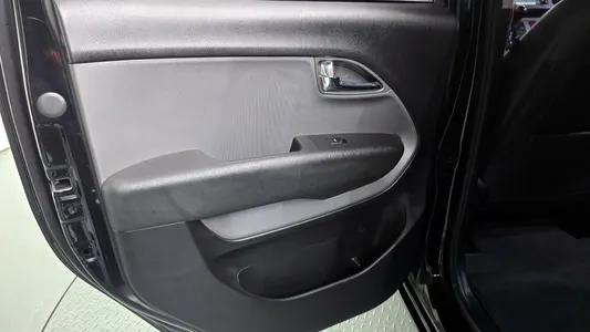 Kia Ray 2016 25