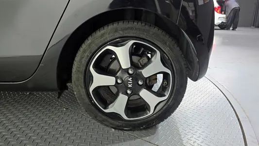 Kia Ray 2016 21