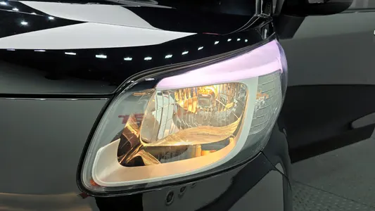 Kia Ray 2016 22