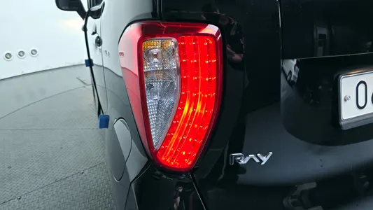 Kia Ray 2016 23