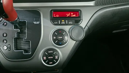 Kia Ray 2016 27