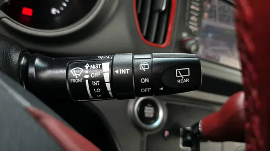 Kia Ray 2016 28