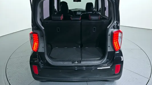 Kia Ray 2016 29