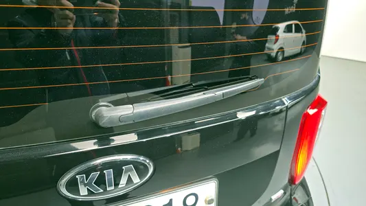 Kia Ray 2016 30