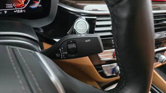 BMW 5 Series (G30) 520i 2021 29