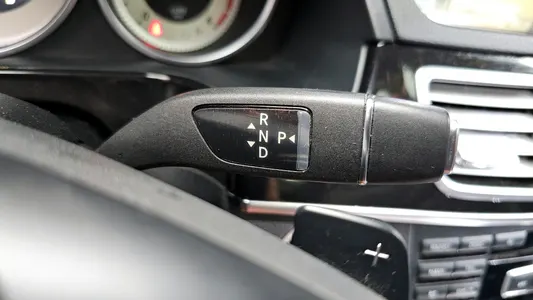 Mercedes-Benz E-Class W212 E220 CDI 2013 9