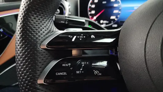Mercedes-Benz C-Class W206 C300 AMG Line 2022 15