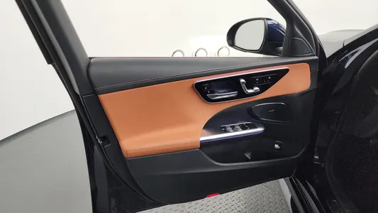 Mercedes-Benz C-Class W206 C300 AMG Line 2022 24
