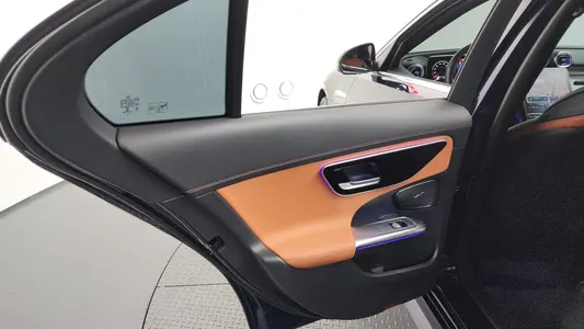 Mercedes-Benz C-Class W206 C300 AMG Line 2022 25