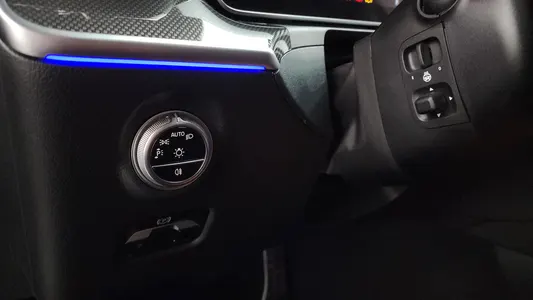 Mercedes-Benz C-Class W206 C300 AMG Line 2022 27