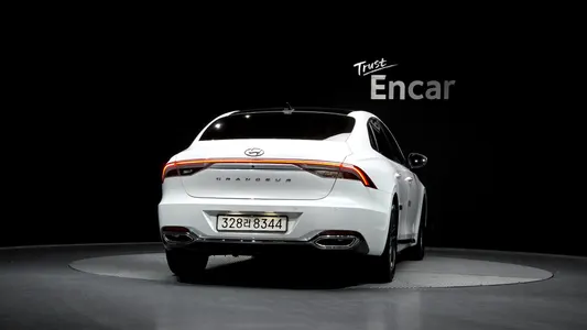 Hyundai IG 2.5 2021 4