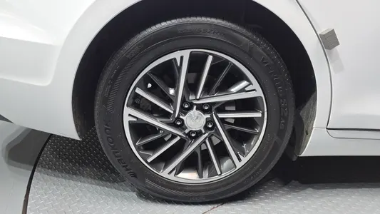 Hyundai IG 2.5 2021 5