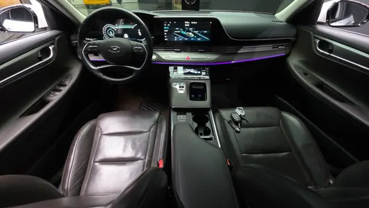Hyundai IG 2.5 2021 7