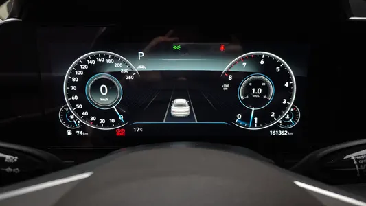 Hyundai IG 2.5 2021 8
