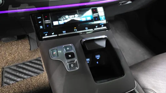 Hyundai IG 2.5 2021 9