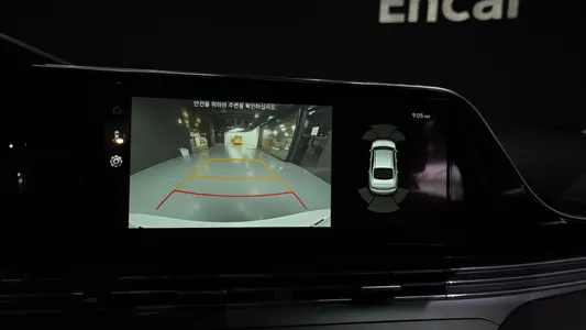 Hyundai IG 2.5 2021 15