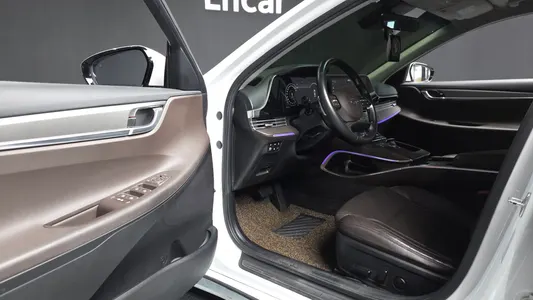 Hyundai IG 2.5 2021 10