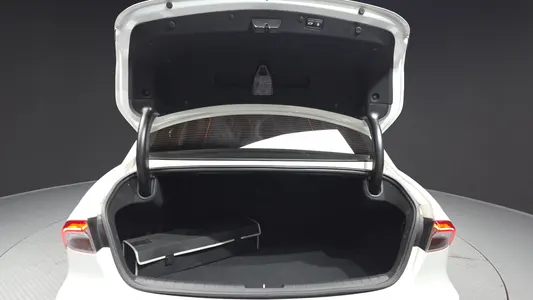 Hyundai IG 2.5 2021 20