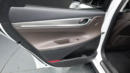 Hyundai IG 2.5 2021 25