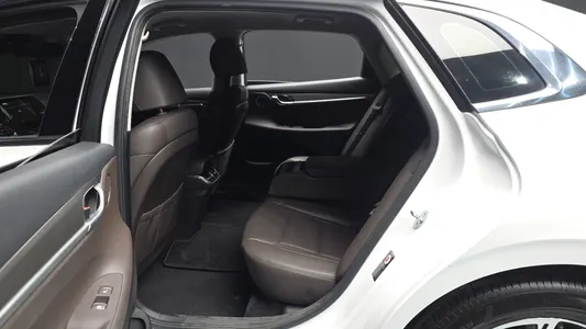 Hyundai IG 2.5 2021 26