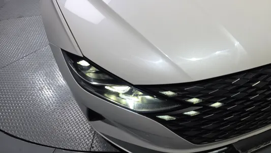 Hyundai IG 2.5 2021 22