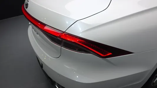 Hyundai IG 2.5 2021 23