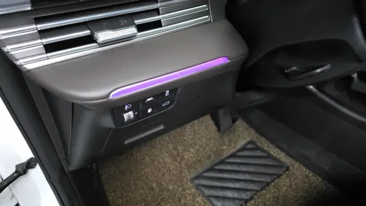 Hyundai IG 2.5 2021 29