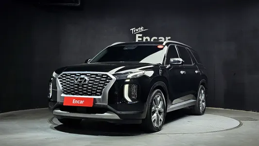 Hyundai Palisade 2.2 2WD 2020