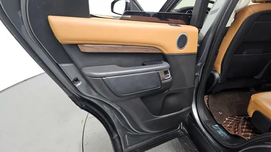 Land Rover 5 3.0 TD6 HSE 2017 25