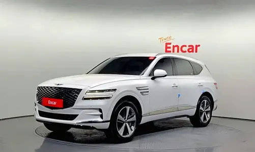 Genesis GV80 2.5T AWD 2023
